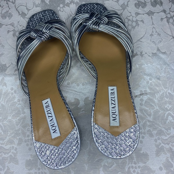 Aquazzura heels - Picture 2 of 7